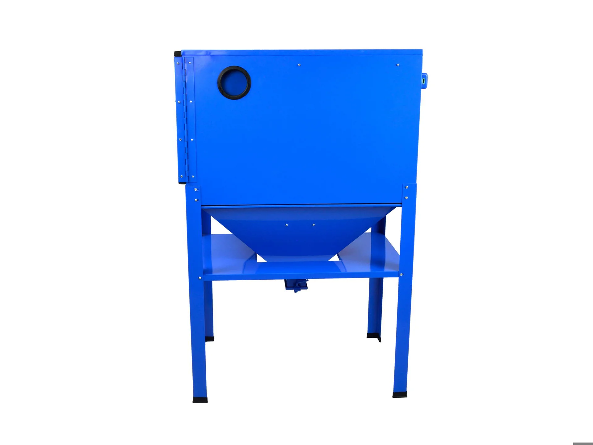 Піскоструминна камера об'ємом 220л, G02022, Geko - 4