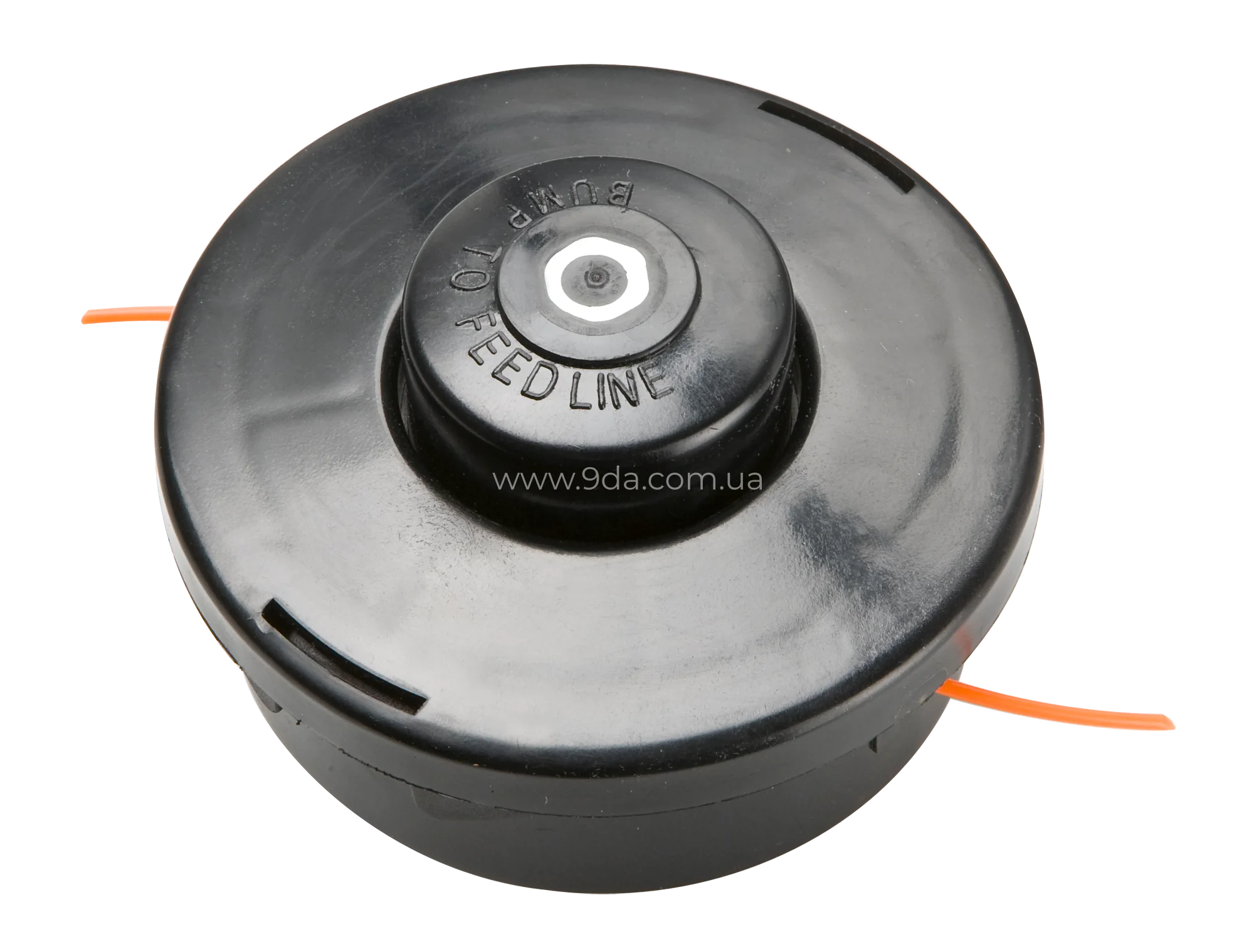 Косарка бензинова 1.4кВ, ширина скошування 255/460 мм, 50G490, Verto - 1