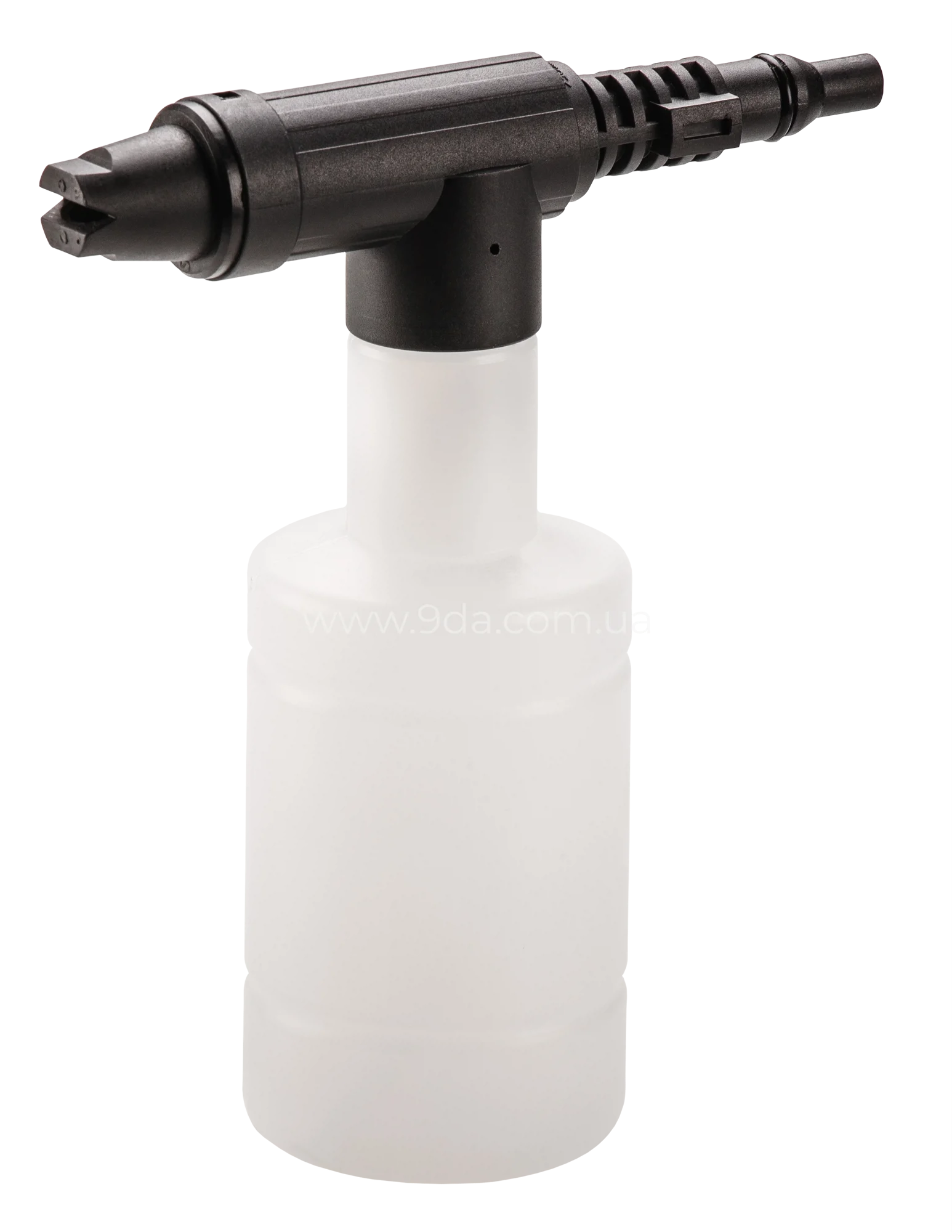 Миючий апарат високого тиску 1400Вт, тиск 65 (макс 95) бар, 52G418, Verto - 2