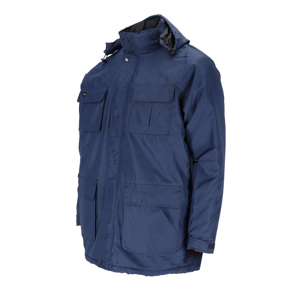 Куртка утеплена YES-WIN-LJ G - 4