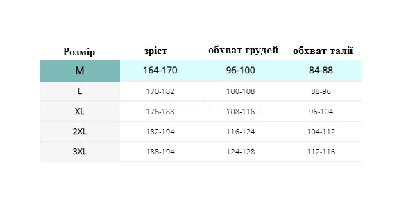 Куртка утеплена 65% поліестер + 35% х/б + 100% поліестер, 250 г/м²+180 г/м², сіра, Reis - 2