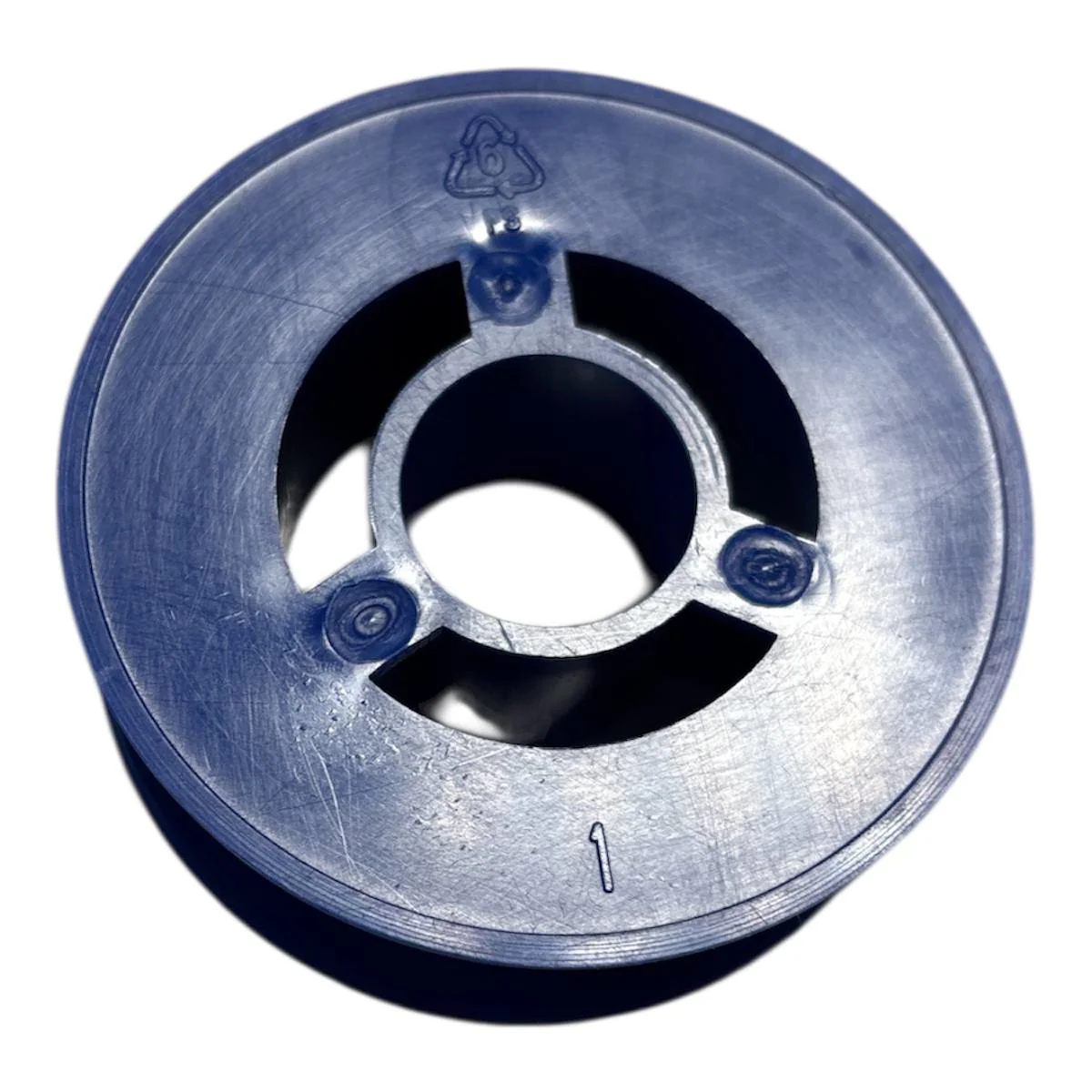 Припій ПОС-60 ф1,5мм з флюсом на котушці, 100г, Sn60Pb40-SW26/2.5%, 76814, Cynel - 3