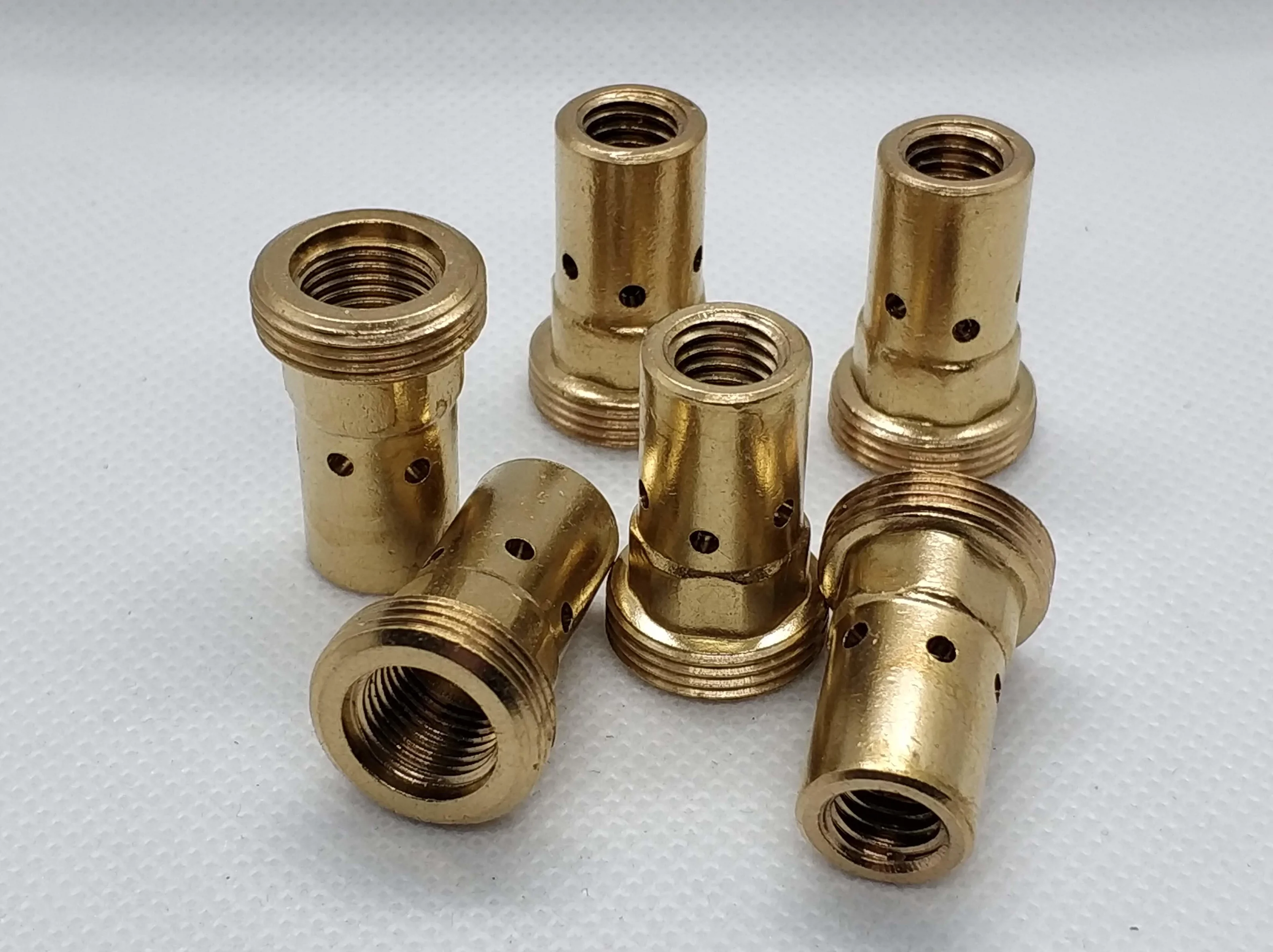 Вставка для накінечника -401 / 501, M8/M10/25мм, MB401/501, 142.0022K, KWeld - 3
