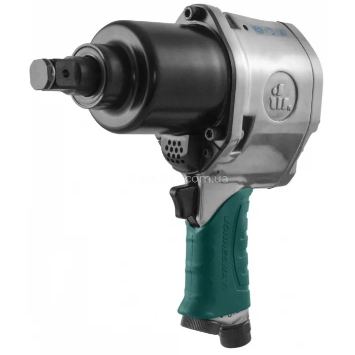 Гайковерт пневматичний 3/4"DR 6500 об/хв 1016 Нм, Jonnesway - 1