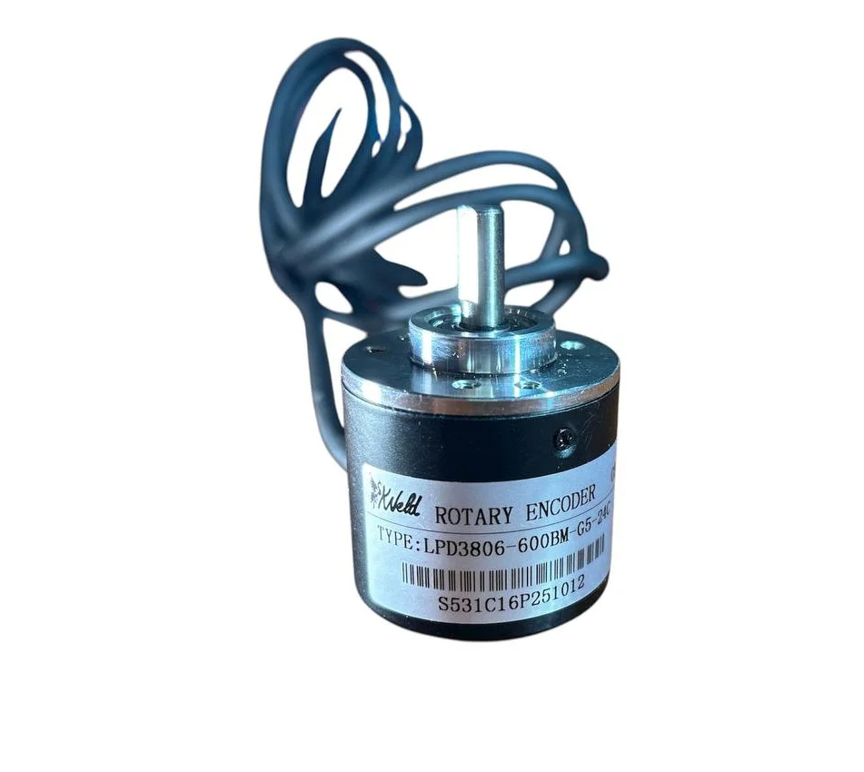 Енкодер LDP 3806-600BM-G5-24C, KWeld - 3
