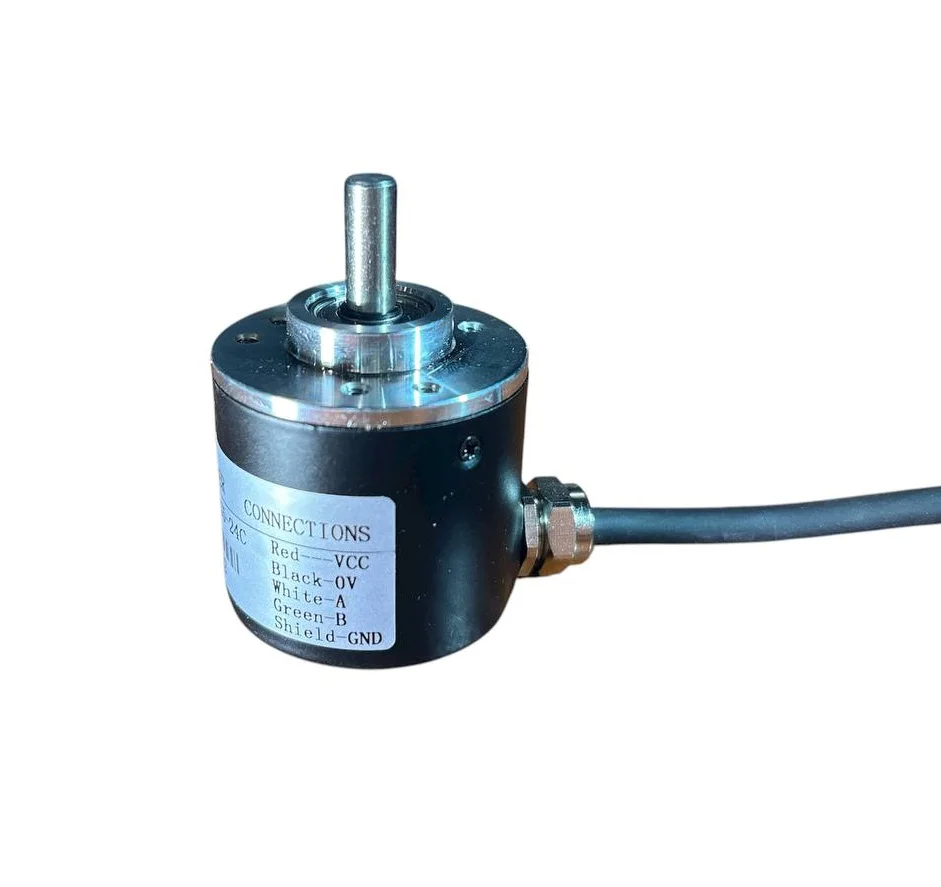 Енкодер LDP 3806-600BM-G5-24C, KWeld - 5