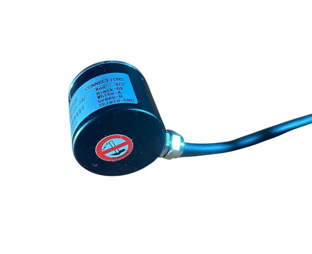 Енкодер LDP 3806-600BM-G5-24C, KWeld - 6