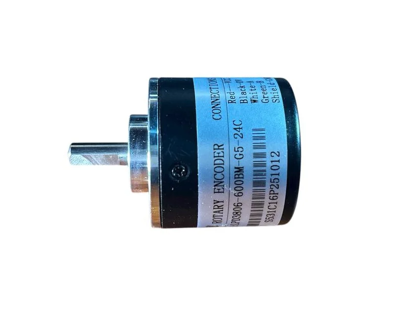 Енкодер LDP 3806-600BM-G5-24C, KWeld - 7