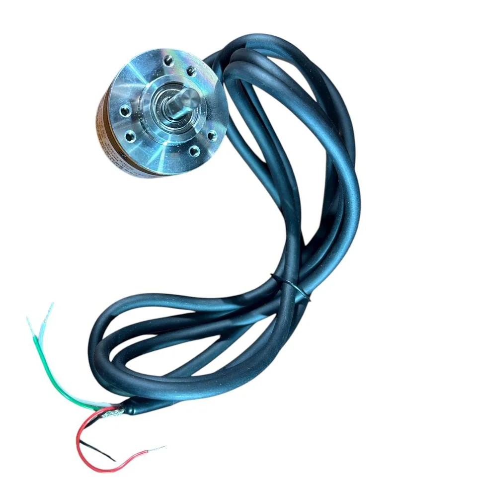 Енкодер LDP 3806-600BM-G5-24C, KWeld - 8