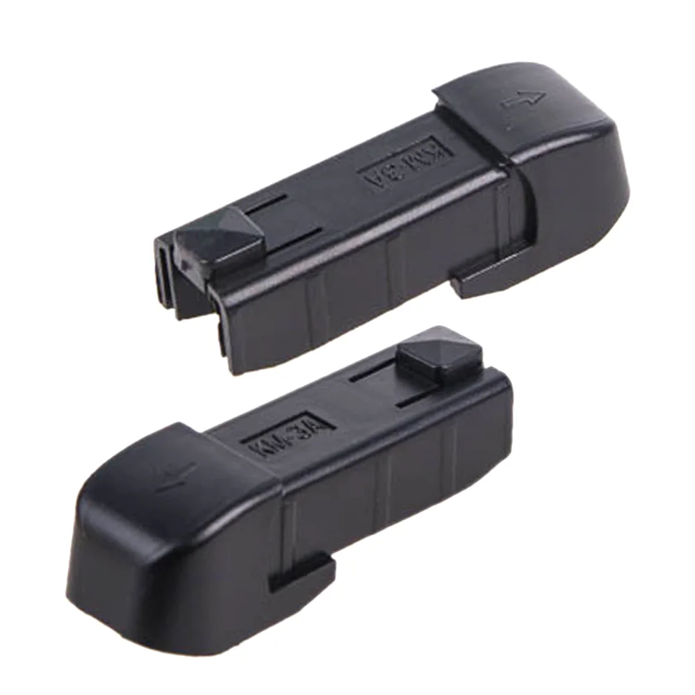 Адаптер для склоочисника HIBRID, PUSH BUTTON 16мм VH-PB16 Voin - 3