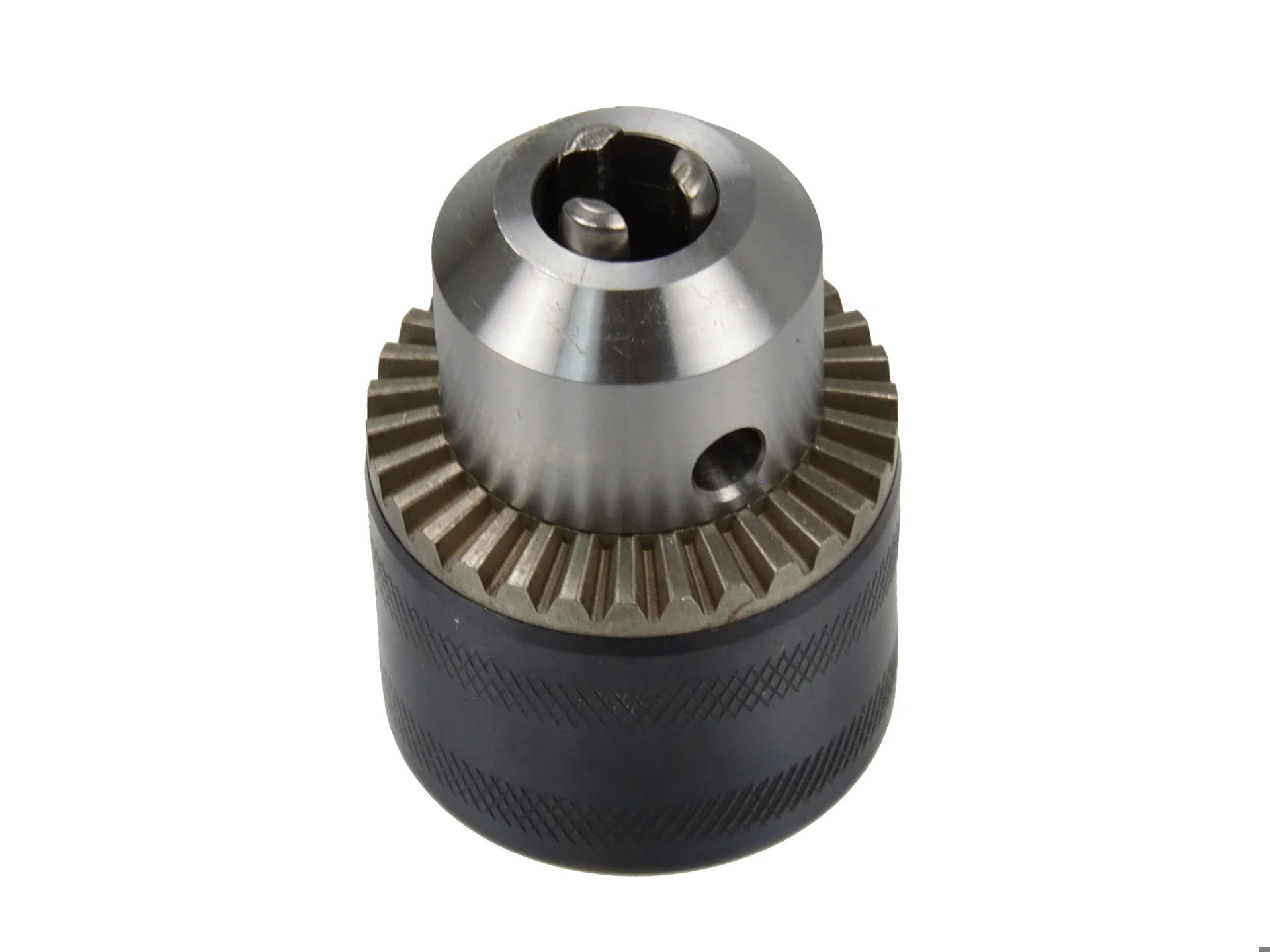 Патрон свердлильний з ключем ПС 13, 1,5-13мм, 1/2"-20UNF, G00500, Geko - 3