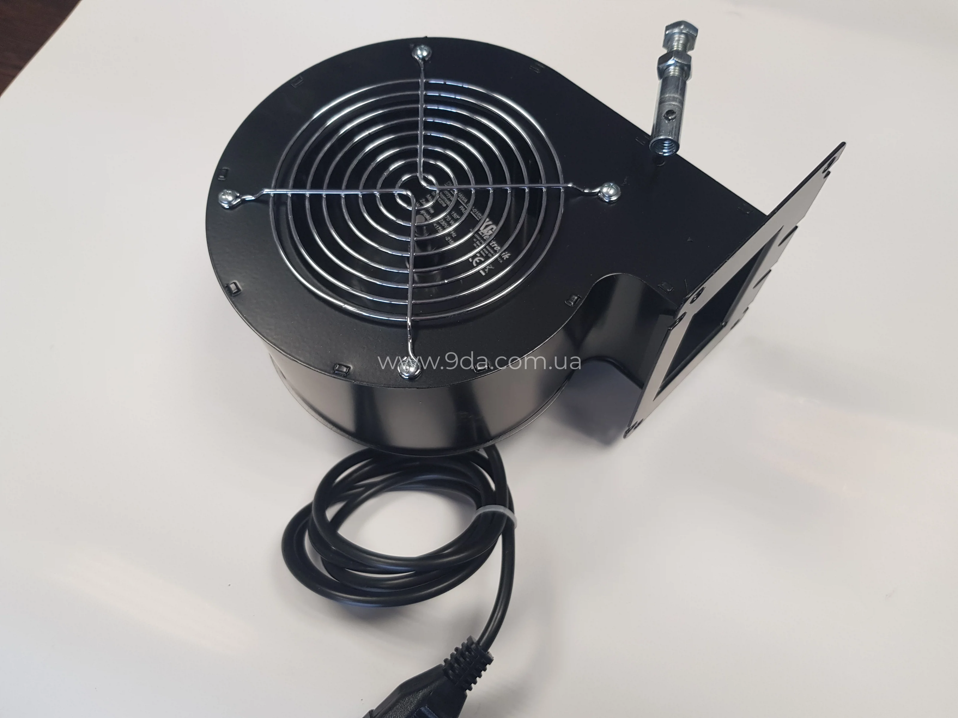 Вентилятор для котла DPS-02, KG Elektronik - 1