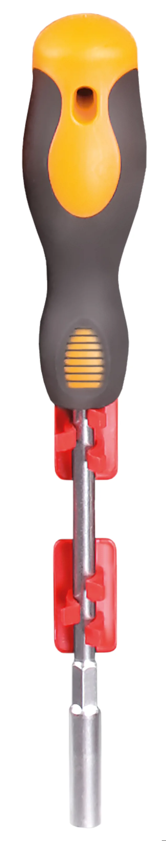 Набір крючків для навісної системи для інструментів, 20од, KBH20, Kistenberg - 4