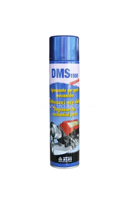 Очисник двигуна для зовнішнього миття, спрей, DMS 400мл, ATAS - 1