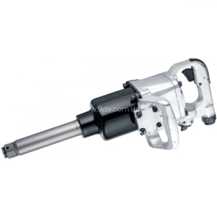 Гайковерт пневматичний підвищеної потужності  1"DR, Jonnesway - 1