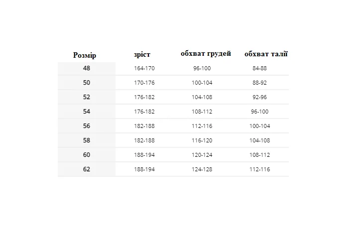 Штани робочі Forest, 65% поліестер, 35% бавовна, 290г/м², гранатово-червоний, SPF GDC, Reis - 2