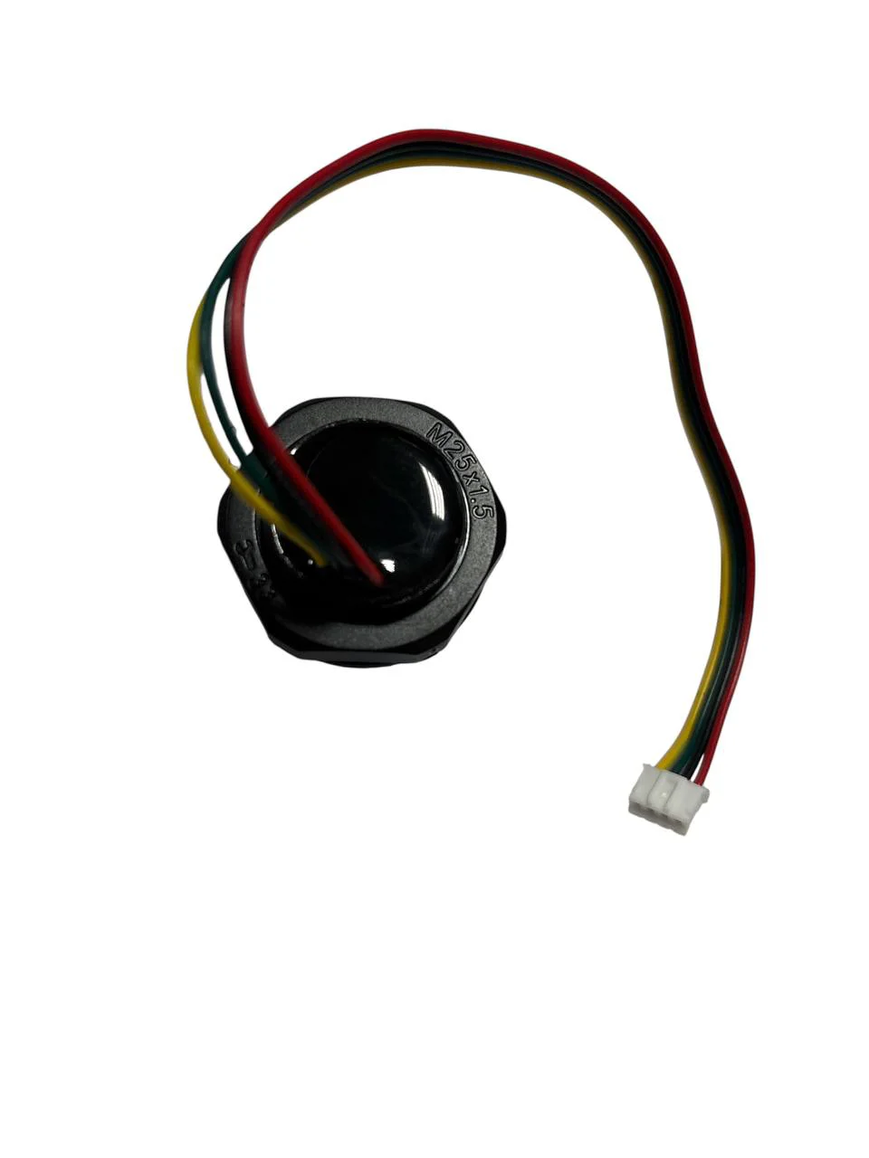 Джойстик HY026-TB2G-30S2-3, 100090713, KWeld - 7