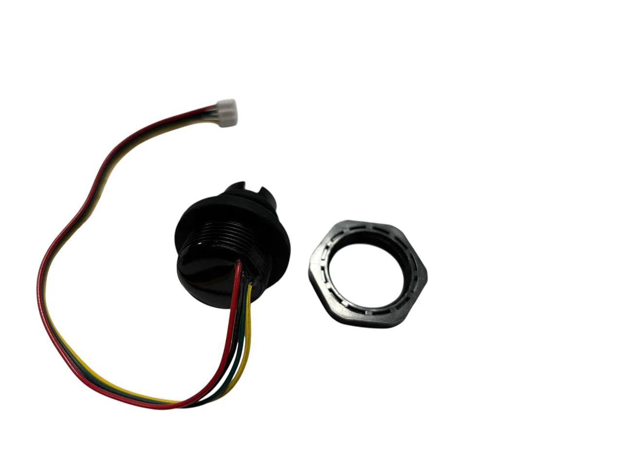 Джойстик HY026-TB2G-30S2-3, 100090713, KWeld - 9