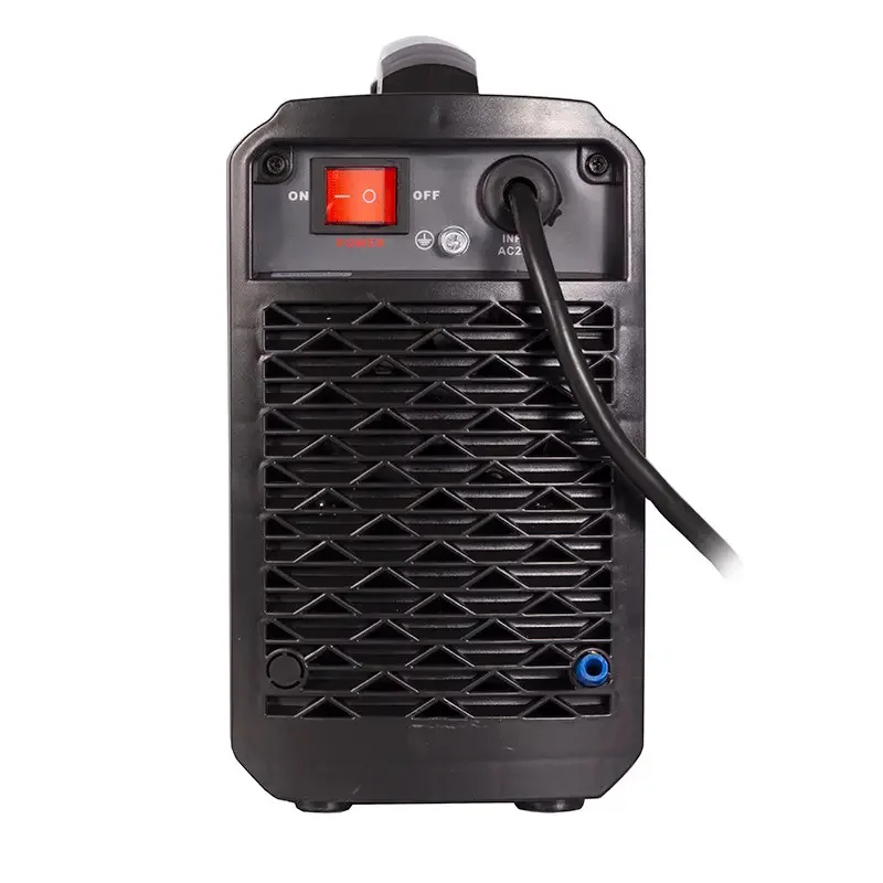 Апарат аргонодугового зварювання TIG-200P, DC, 220V, Welding Dragon - 5