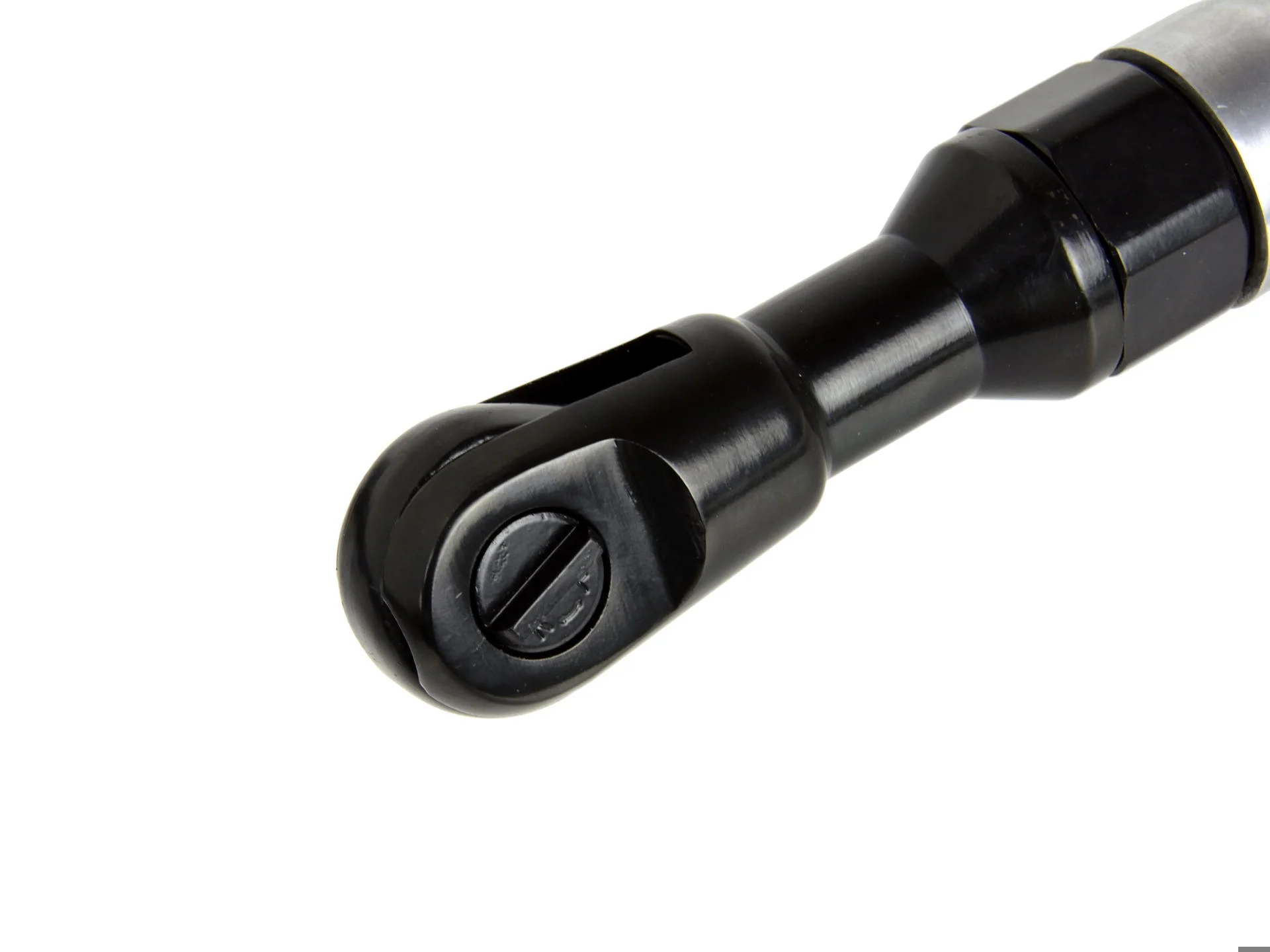 Пневмотріскачка 1/2" в наборі з головками, бітами, подовжувачами та маслянкою, 115л/хв, 4 бар, G00581, Geko - 7