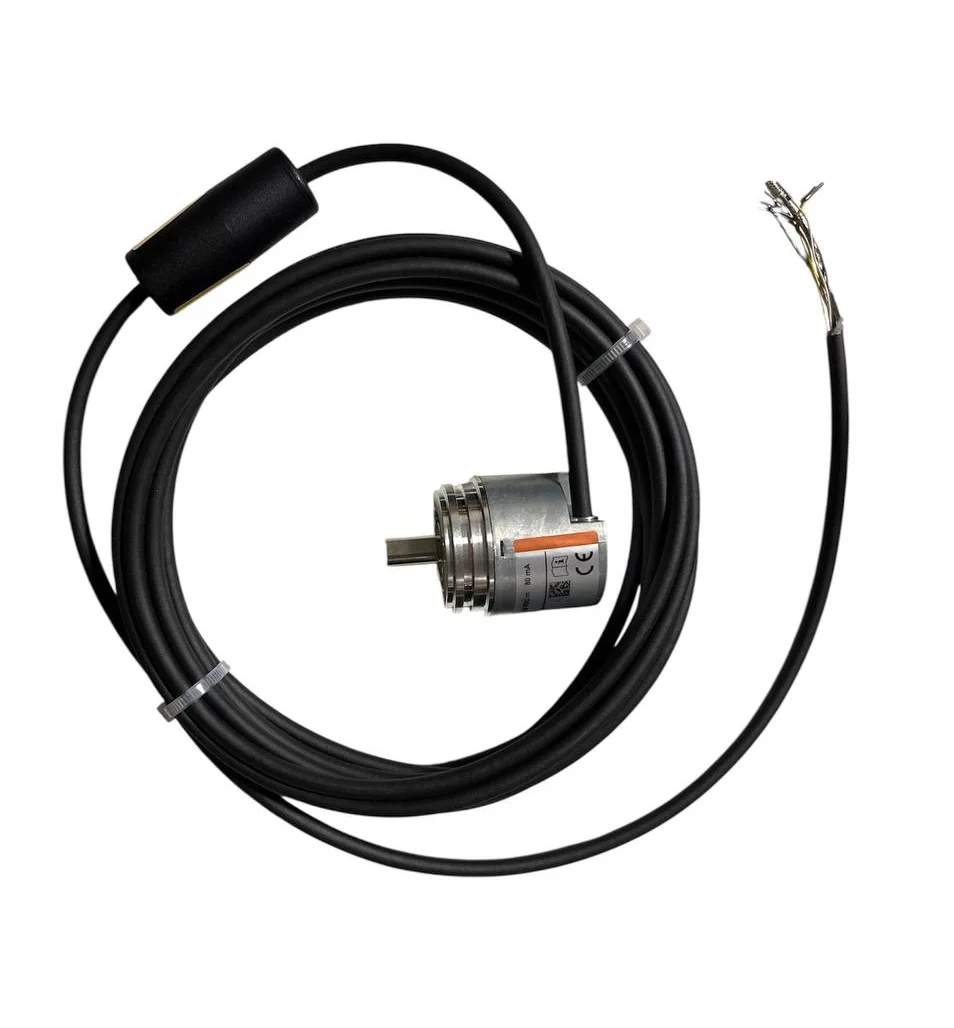 Енкодер 8.F3668.4323.2122 Kubler  - 2