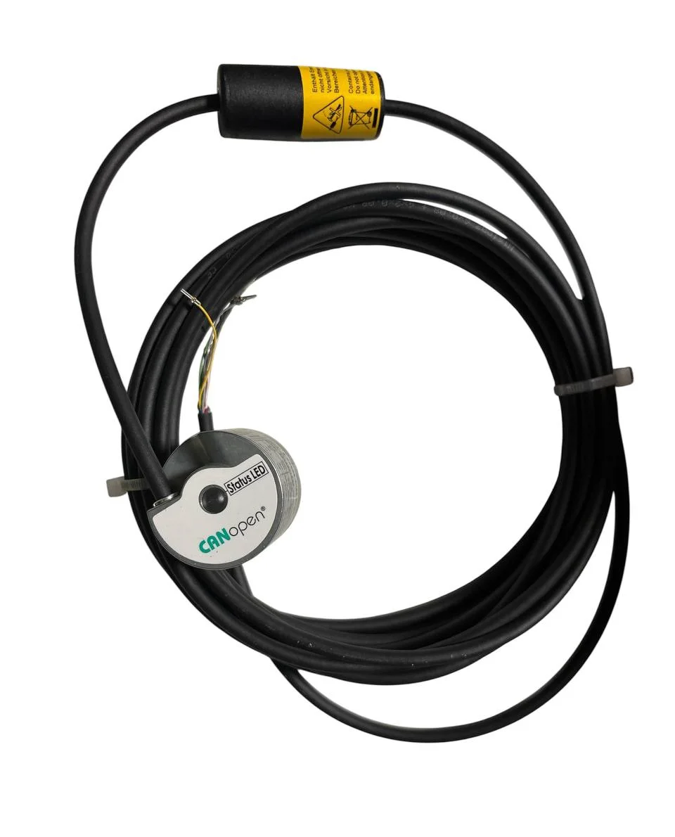 Енкодер 8.F3668.4323.2122 Kubler  - 4