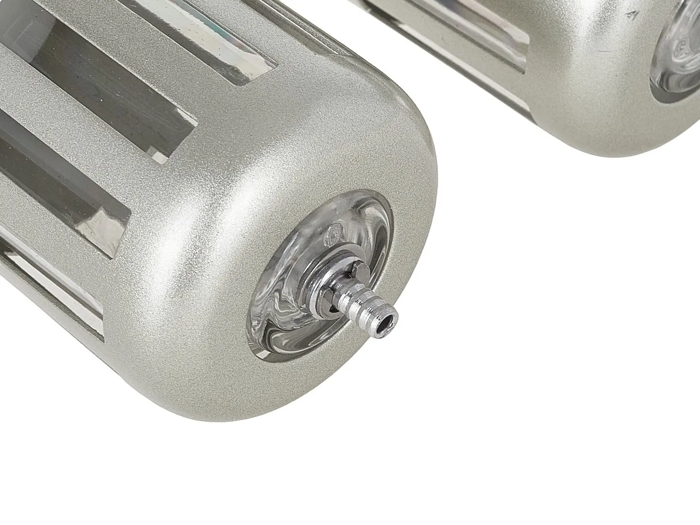 Блок підготовки повітря 1/2" (регулятор, фільтр, маслянка) 0-9 бар, в комплекті з швидкознімачем та штуцером G03164, Geko - 7