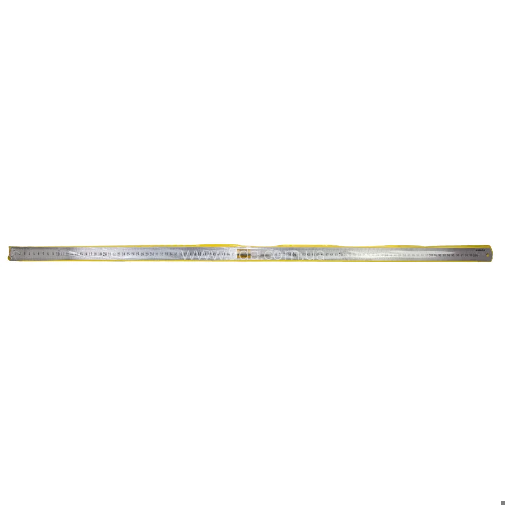 Лінійка 1000мм, нержавіюча сталь, 3610101, Sigma - 3