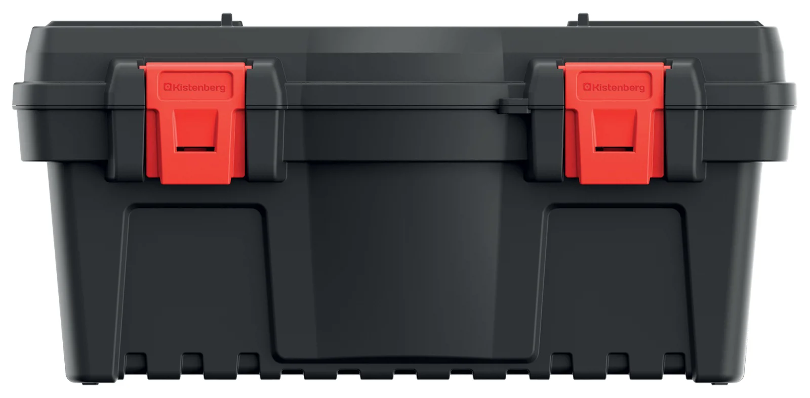 Ящик для інструментів 476x258x226мм до 12кг навантаження, DARK 50, KDR5025N, Kistenberg - 4
