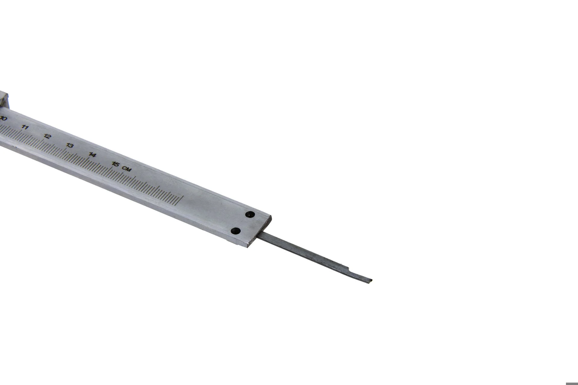 Штангенциркуль 150мм, ШЦ-I, точність 0,05мм, G01490, Geko - 4
