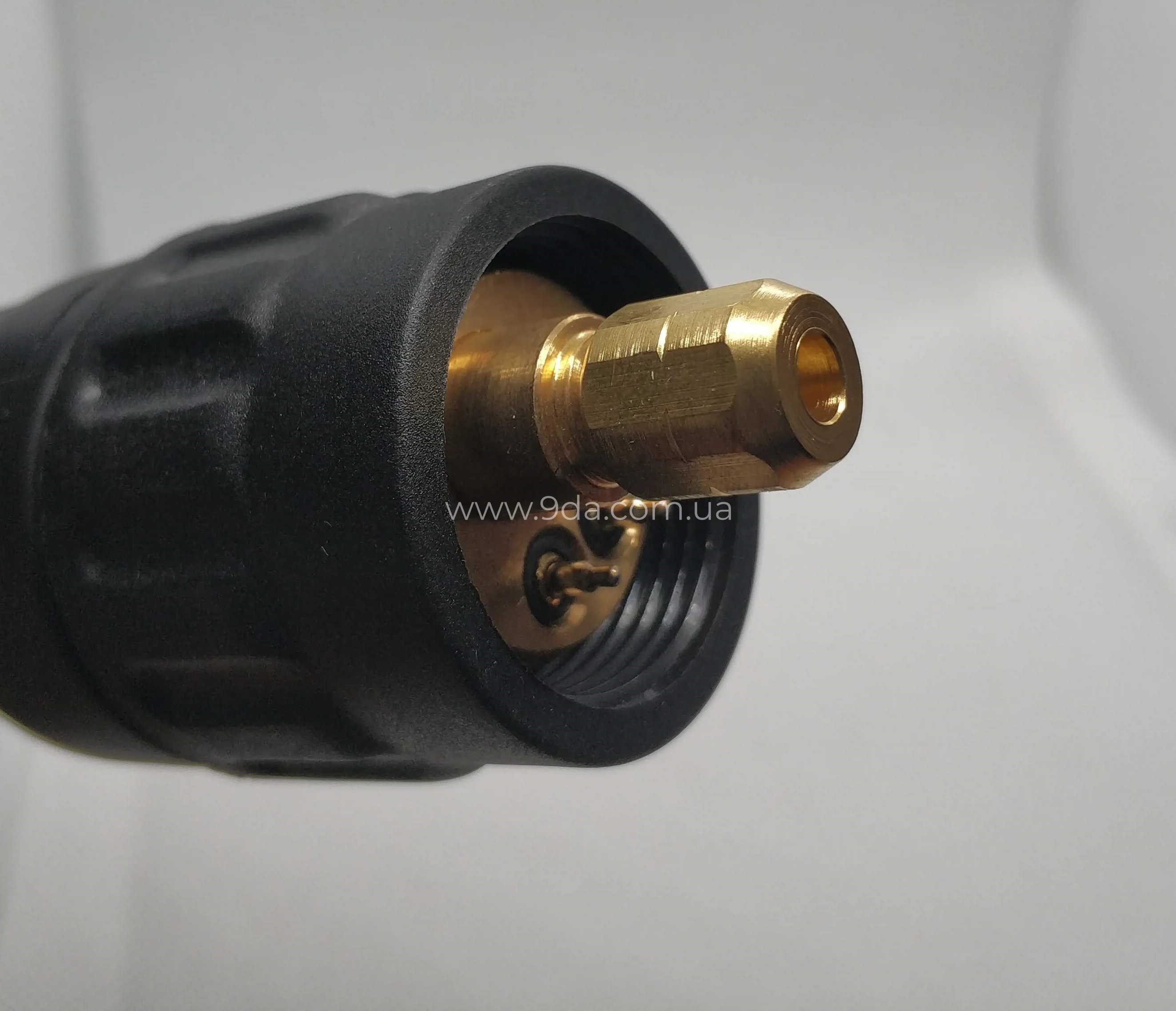 Пальник зварювальний MIG/MAG - 250A / M25, 5м, SGRIP, KZ-2, Most - 7