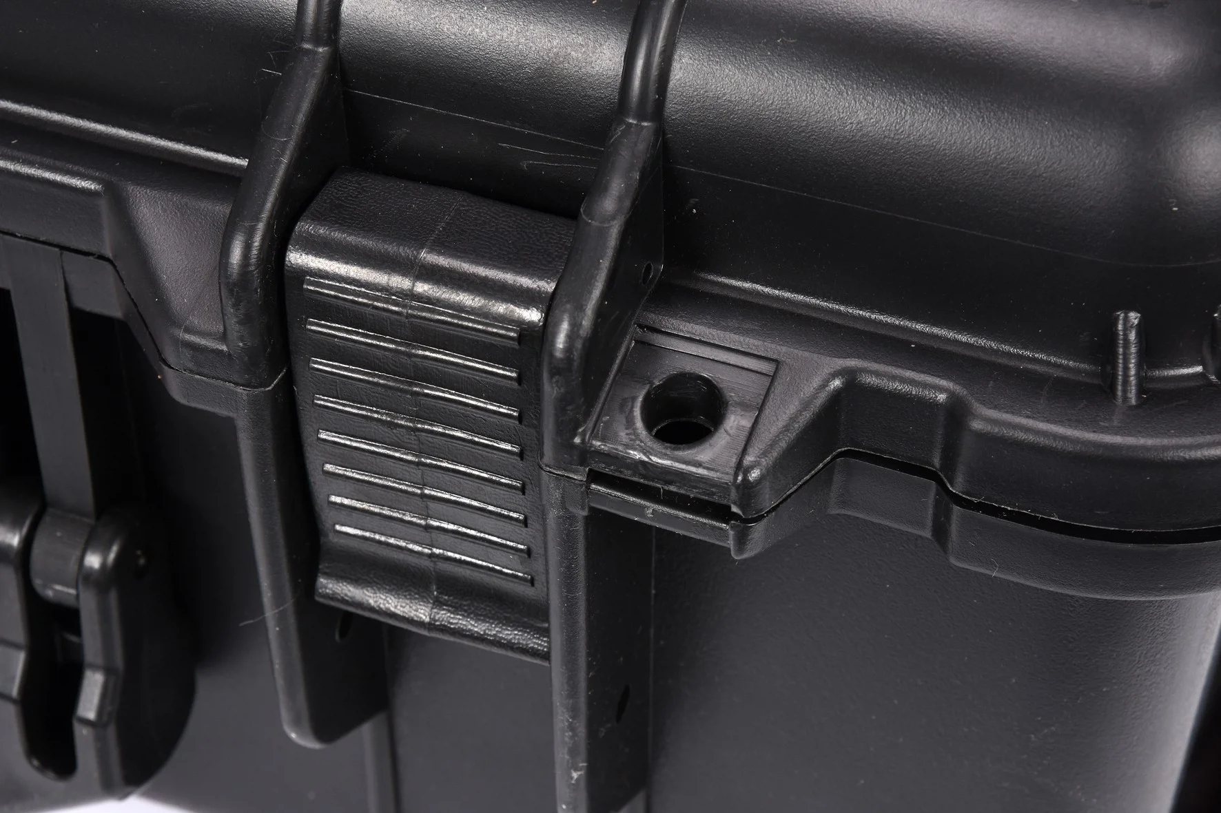 Кейс для інструменту 406x330x174мм, герметичний, водонепроникний, IP55, YT-08903, Yato - 3