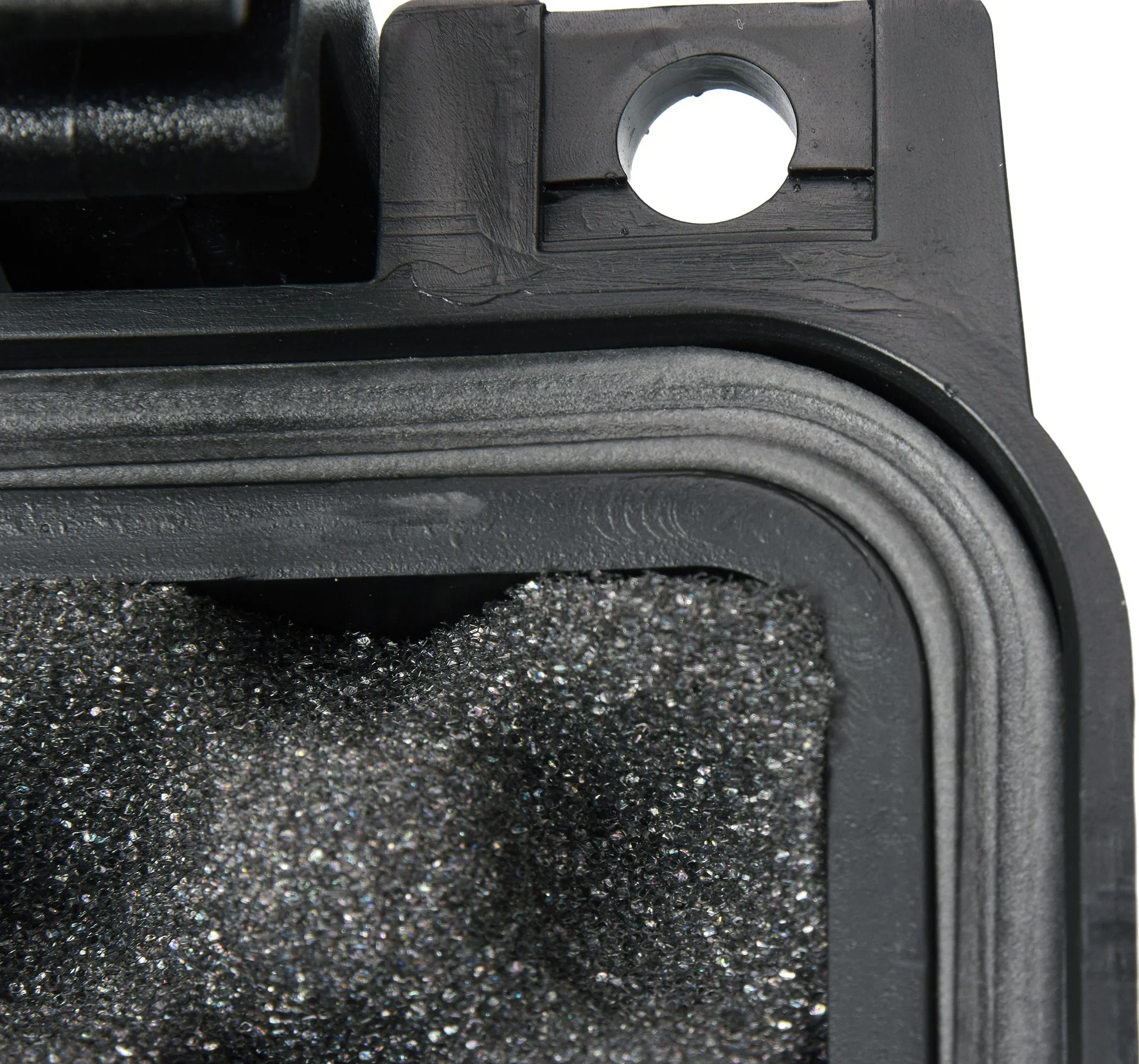 Кейс для інструменту 406x330x174мм, герметичний, водонепроникний, IP55, YT-08903, Yato - 6