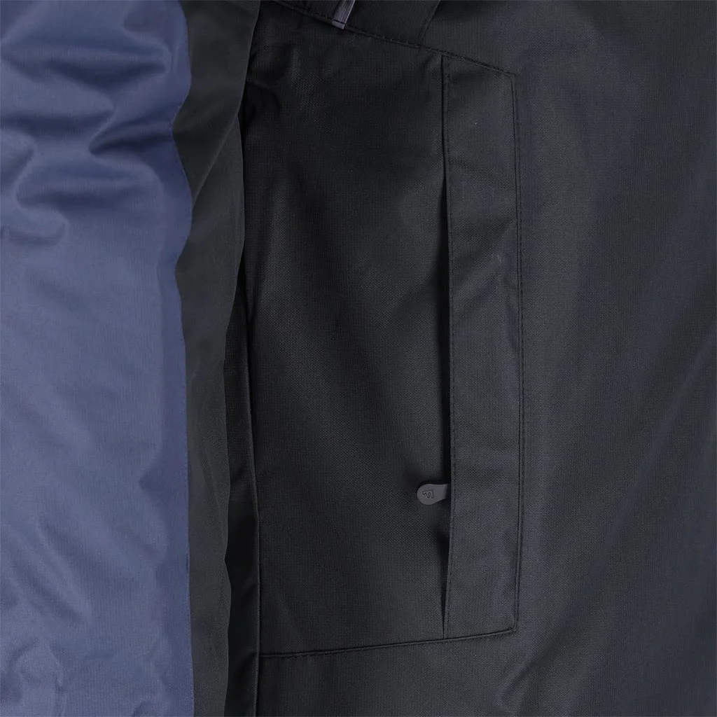 Куртка утеплена, підкладка фліс,  з капюшоном, BORG BG, Reis - 6