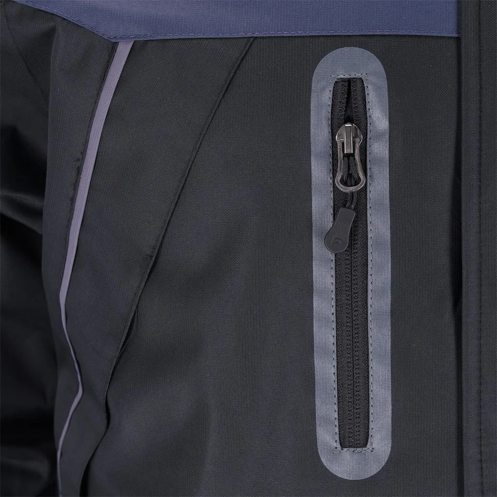 Куртка утеплена, підкладка фліс,  з капюшоном, BORG BG, Reis - 7