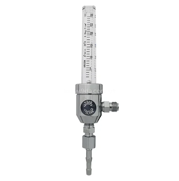 Ротаметр для вимірювання та контролю за тиском газу для У30/АР40 - 1