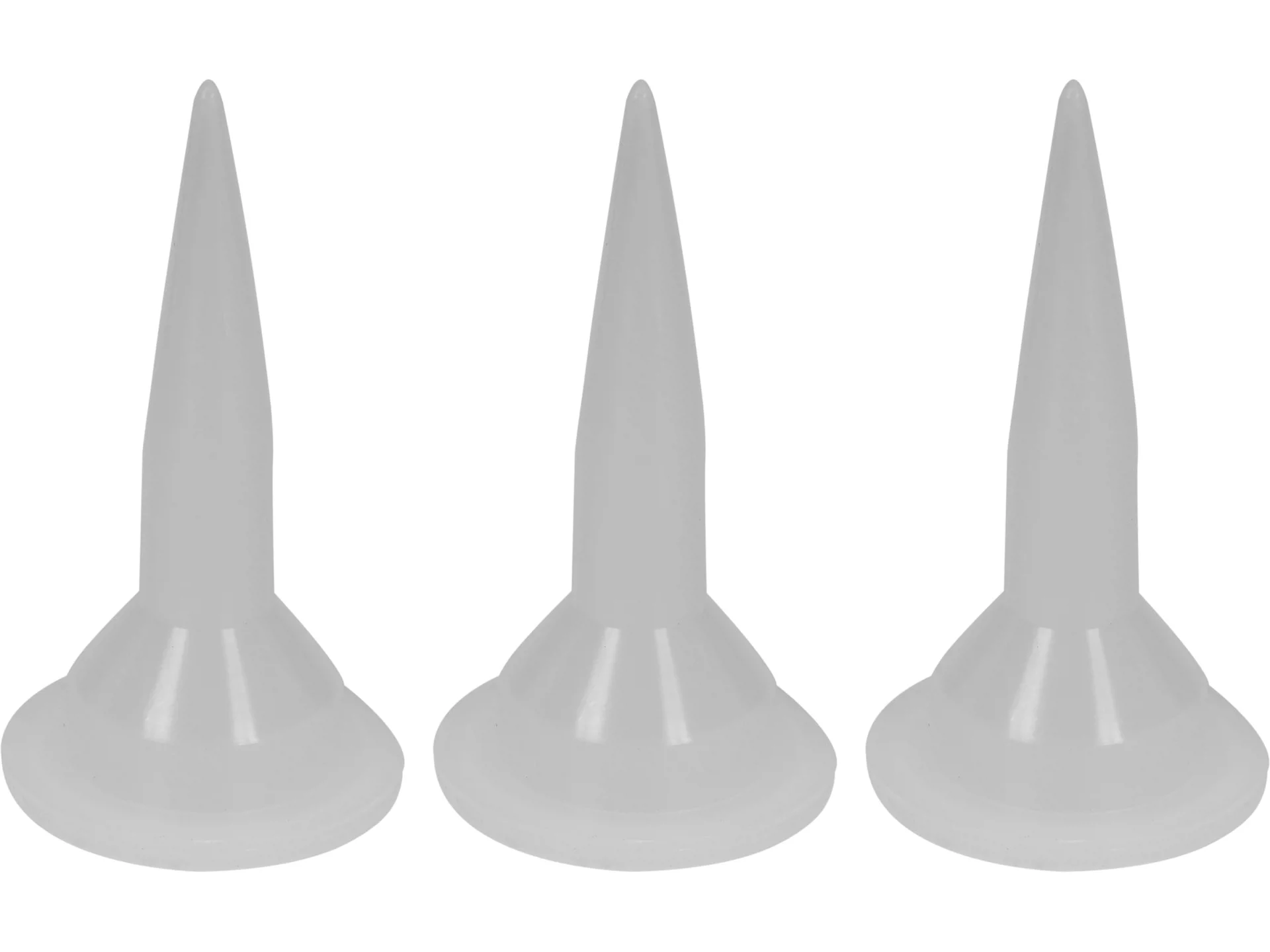 Пістолет пневматичний для герметика 600мл., 380мм., YT-67470, YATO - 4