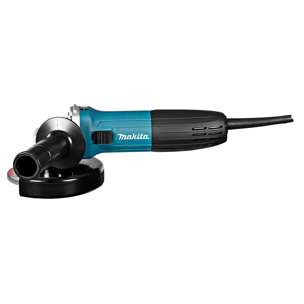 Кутова шліфмашина 125мм,  720Вт, GA5030R, Makita - 2