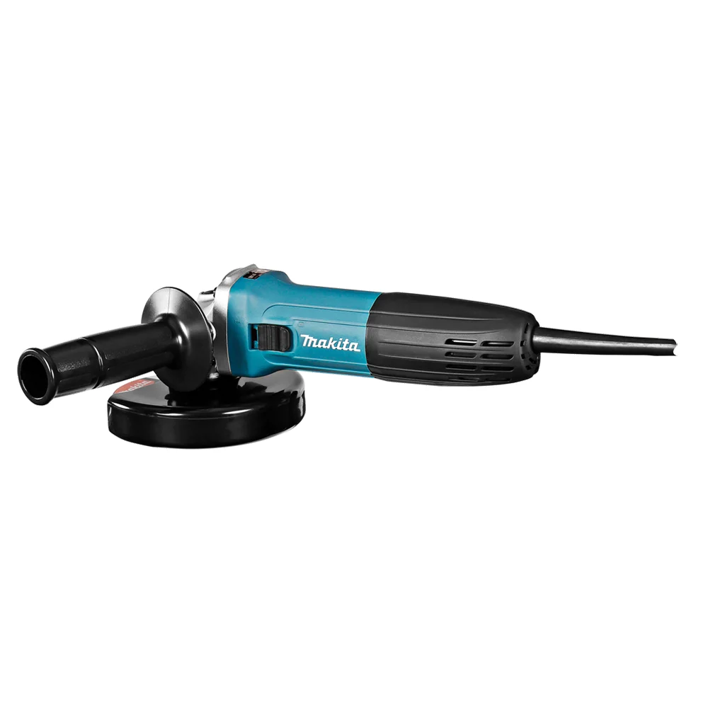 Кутова шліфмашина 125мм,  720Вт, GA5030R, Makita - 3
