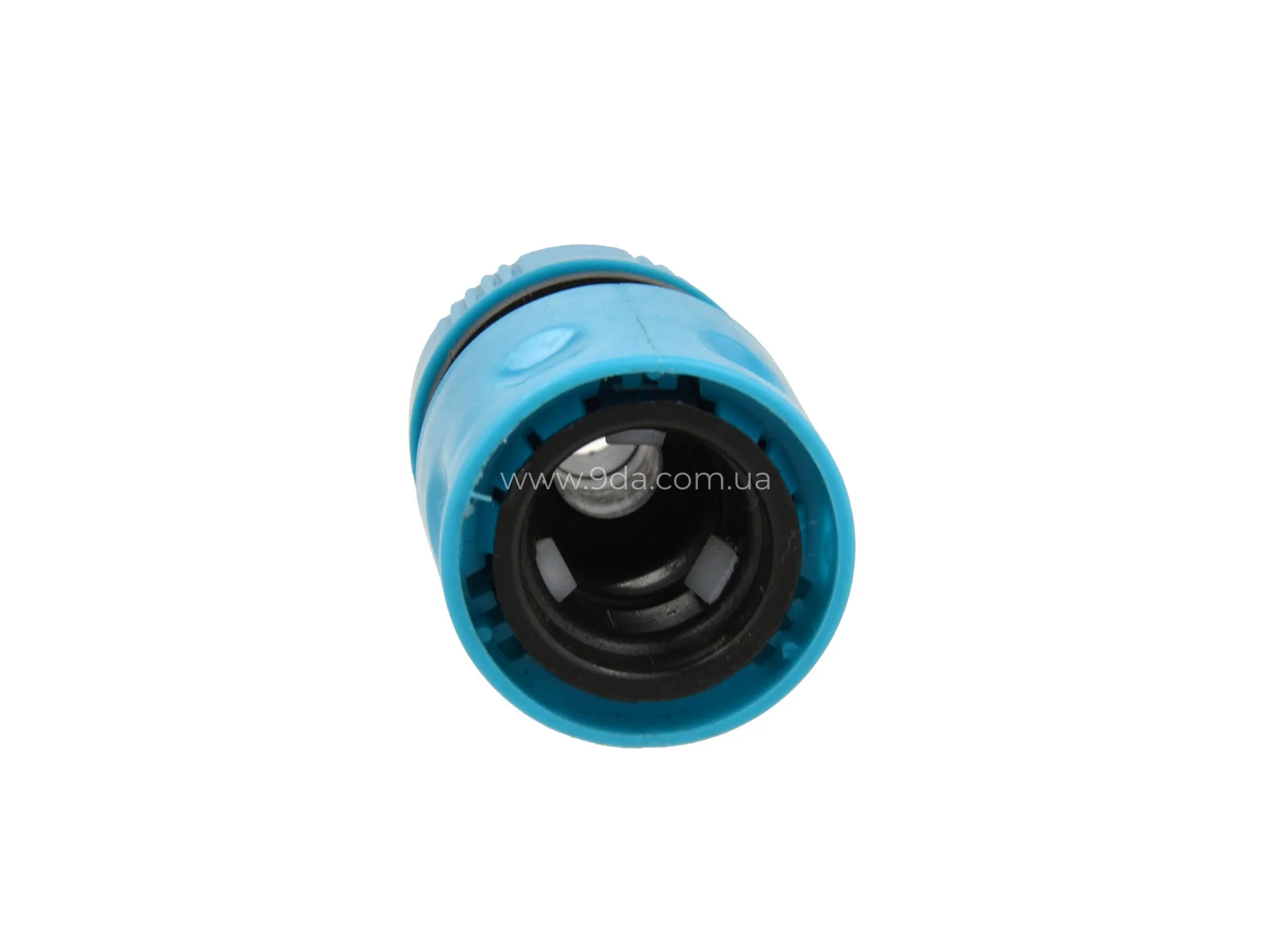 Конектор для шланга 1/2" швидкознімний, BLUE LINE, G73030, Geko - 3