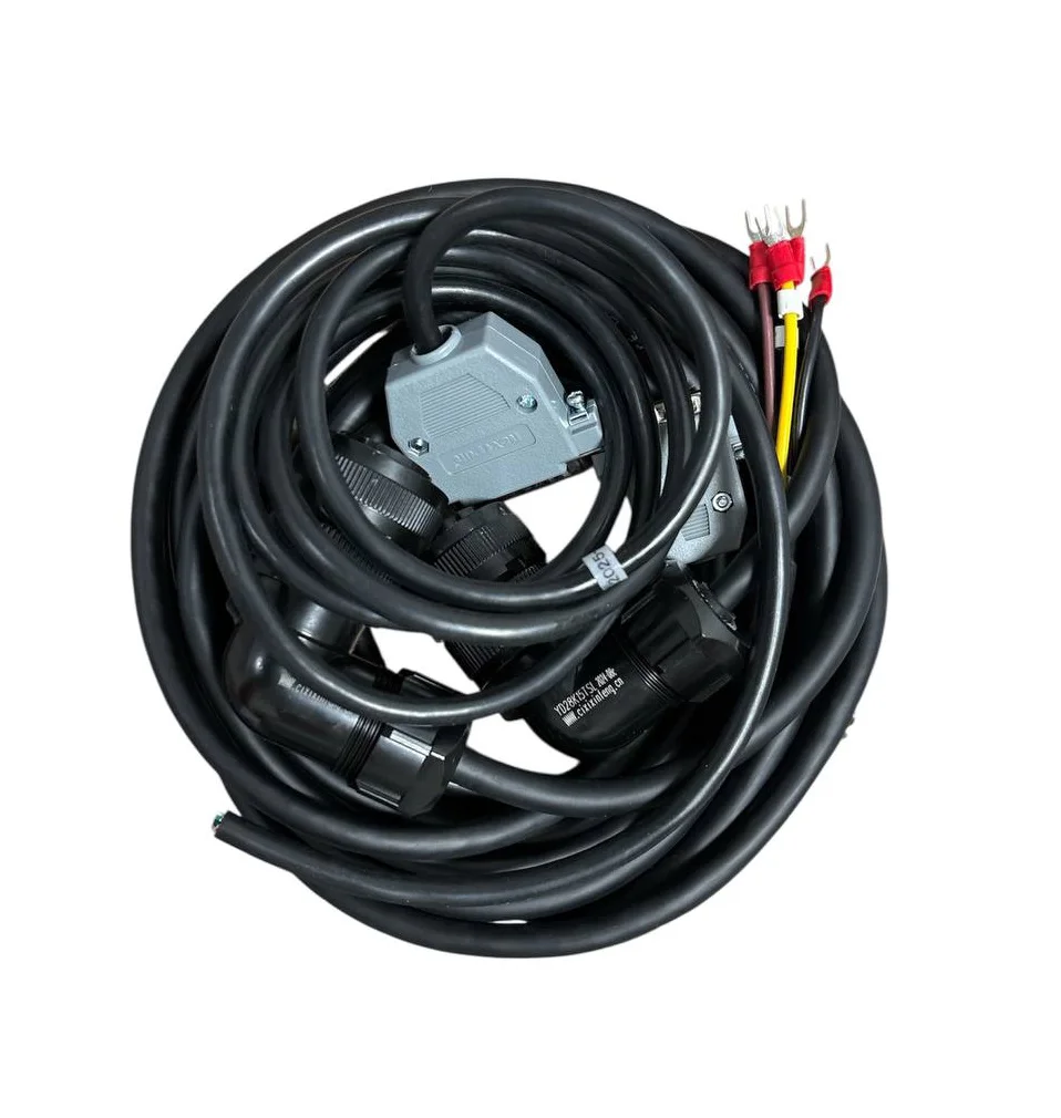 Серводрайвер 2,6КВт, 220В, 10А, 10Нм, AASD-30A-V6.3, KWeld - 10