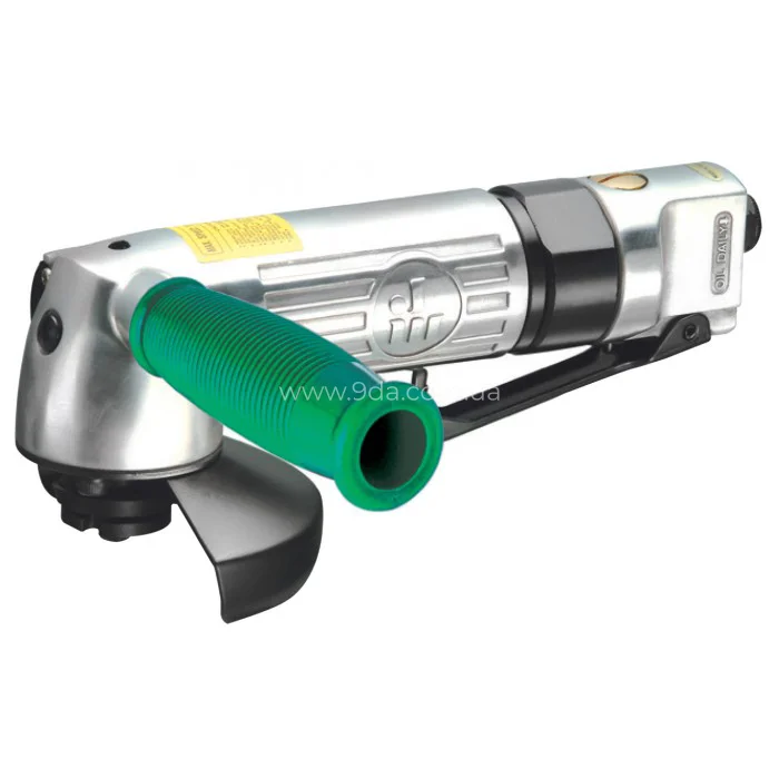 Кутова відрізна пневматична машинка 5", 11000 об/х, Jonnesway - 1