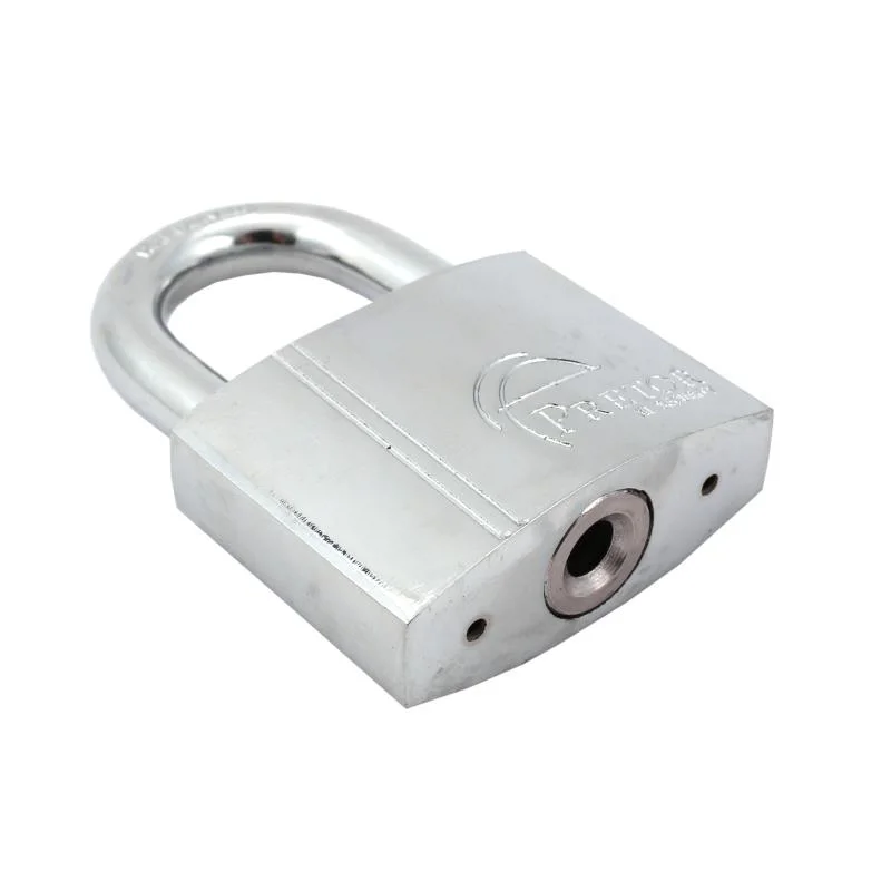 Замок навісний 40мм, 4кл, Pretor Profi (12/72) - 2