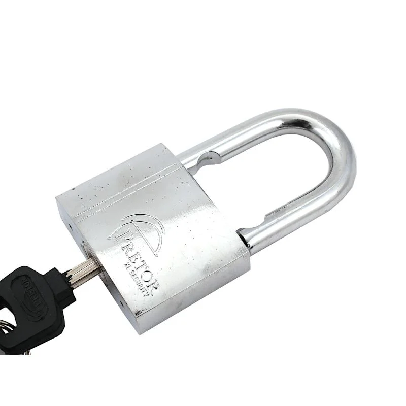 Замок навісний 40мм, 4кл, Pretor Profi (12/72) - 3