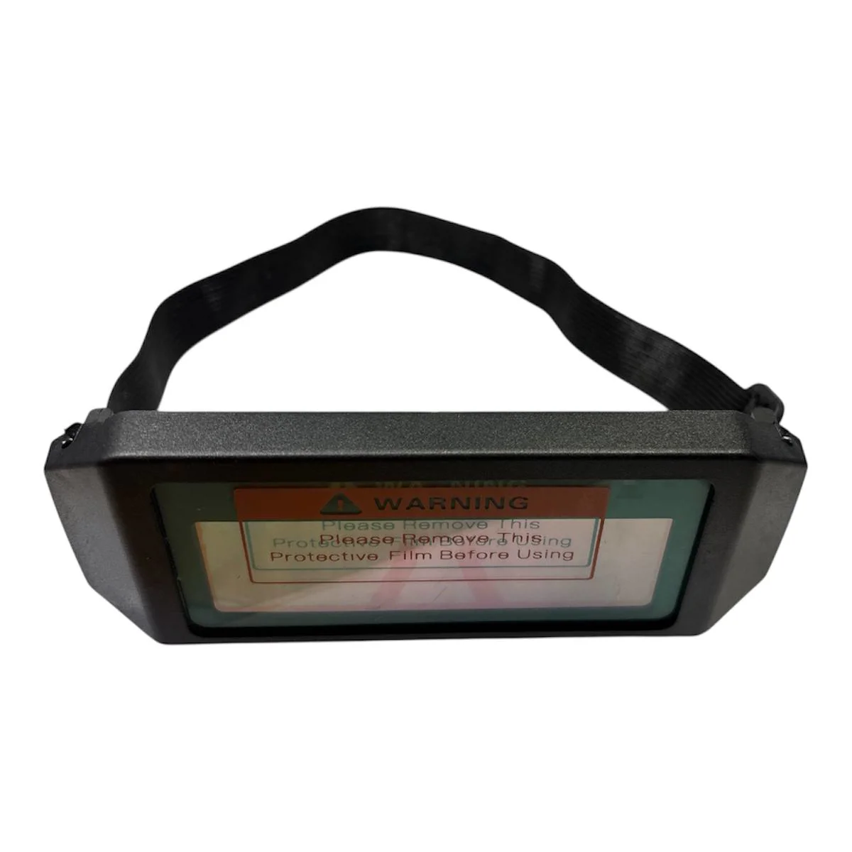 Окуляри зварювальника Хамелеон, 91673, KWeld - 2