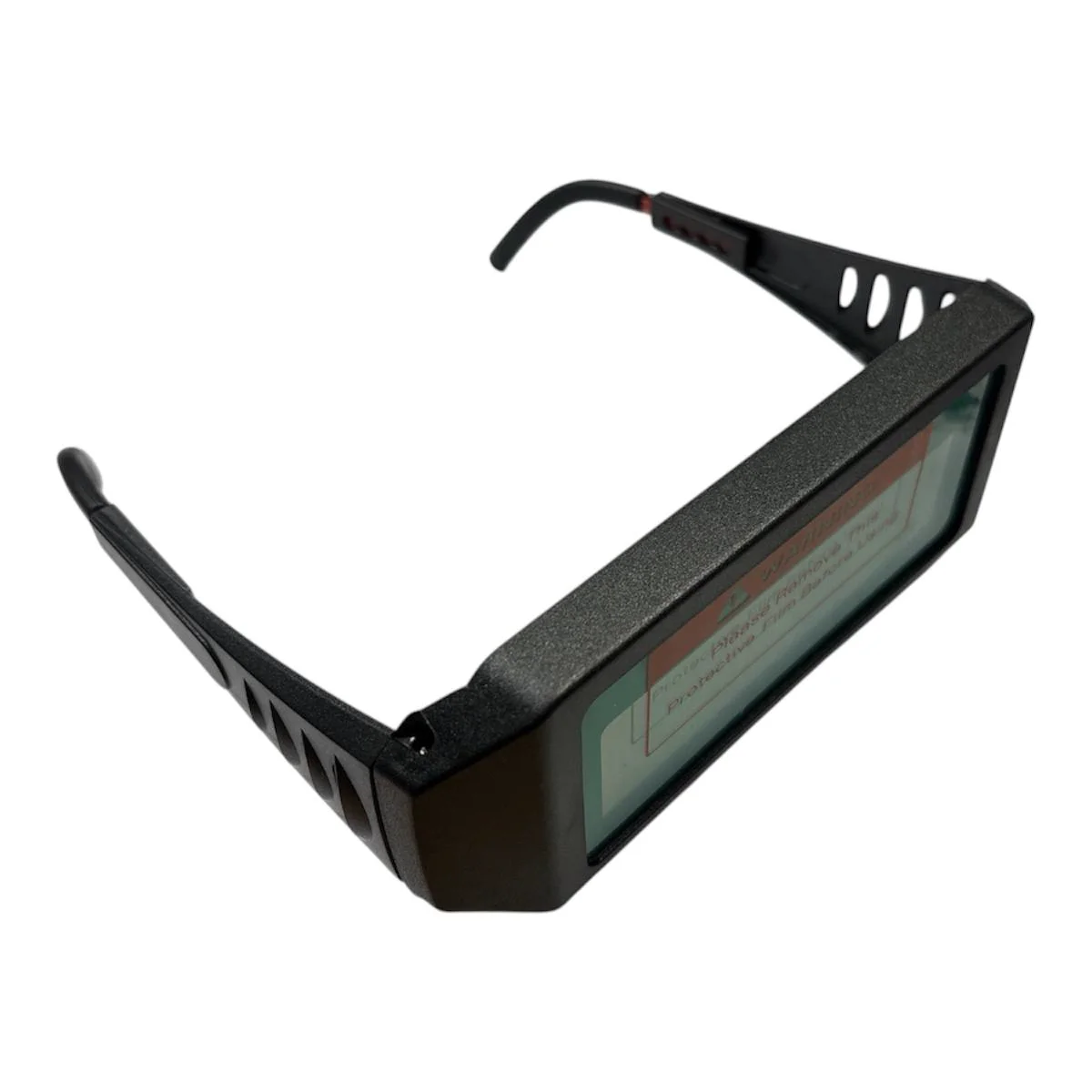 Окуляри зварювальника Хамелеон, 91673, KWeld - 3