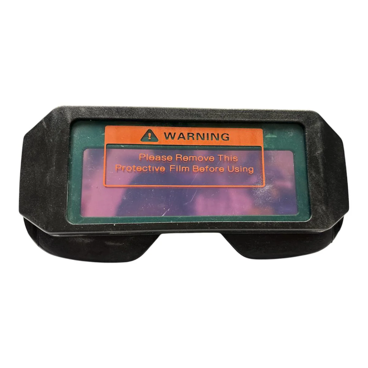 Окуляри зварювальника Хамелеон, 91673, KWeld - 4