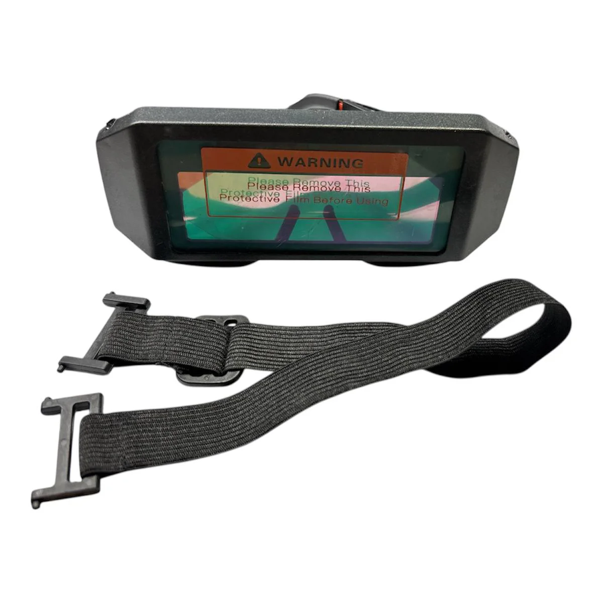 Окуляри зварювальника Хамелеон, 91673, KWeld - 5