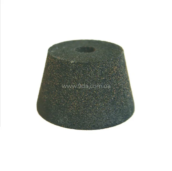 Круг шліфувальний 110/90х55x22,23мм, чашка, 95A-24P-B, type 11, 6940об/хв, 40m/s, IncoFlex - 1