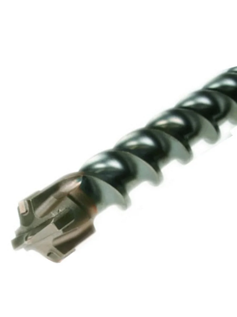 Бур SDS-max 40x1320мм MAK4, 4 ріжучі кромки P-78184 Makita - 2